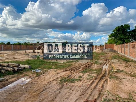 DABEST PROPERTIES, Chreav .